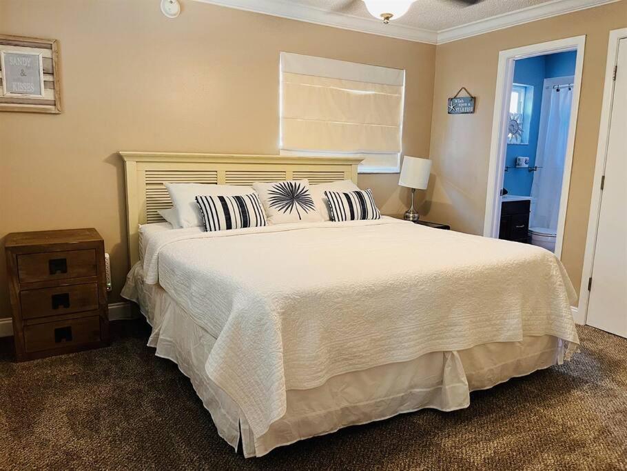 5Bed2Bath Pool Home Walking Distance From Beach! Clearwater Beach Exterior foto