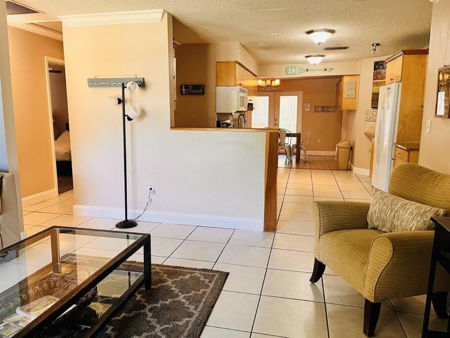 5Bed2Bath Pool Home Walking Distance From Beach! Clearwater Beach Exterior foto